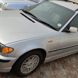 318i station wagon e46 for sale
